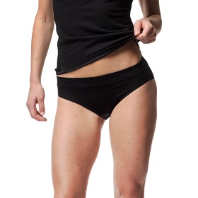 Bilde av Houdini W's Desoli Hipsters True Black