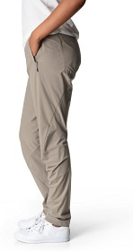 Bilde av Houdini W's MTM Thrill Twill Pants Reed Beige