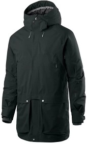 Bilde av Houdini W's Spheric Parka Green Illusion