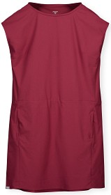 Bilde av Houdini W's Dawn Dress Cab Red
