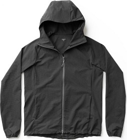 Bilde av Houdini W's Daybreak Jacket True Black