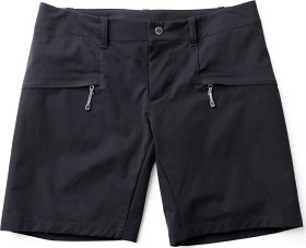 Bilde av Houdini W's Daybreak Shorts True Black