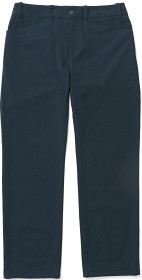 Bilde av Houdini W's Dock Pants Blue Illusion
