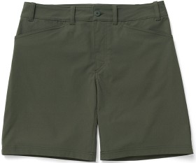 Bilde av Houdini W's Dock Shorts Baremark Green