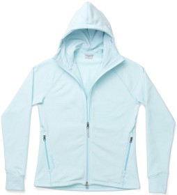 Bilde av Houdini W's Power Houdi Crispy Blue