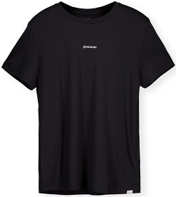 Bilde av Houdini W's Tree Message Tee True Black / Houdini