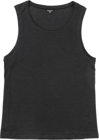 Bilde av Houdini W's Tree Tank True Black