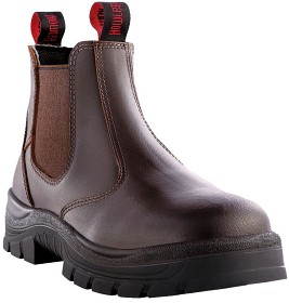 Bilde av Howler Kokoda S3 Workboot Unisex Brown