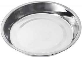 Bilde av Hundra Matskål til Valper Stainless Steel