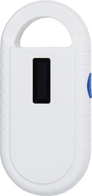 Bilde av Hundra Microchip Reader