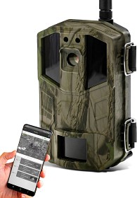 Bilde av Hunteq TrailCam M2
