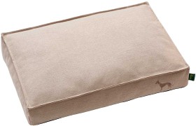 Bilde av HUNTER Inari Cushion 100x70 cm Tan