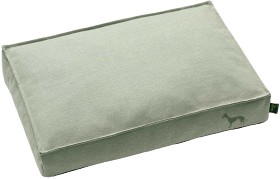Bilde av HUNTER Inari Cushion 120x75 cm Linden Green
