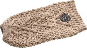 Bilde av HUNTER Malmö Pullover Beige 25-35cm