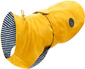 Bilde av HUNTER Milford Regndekken Gul 25-35cm