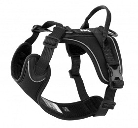 Bilde av Hurtta Active Sele Raven 80-100 cm
