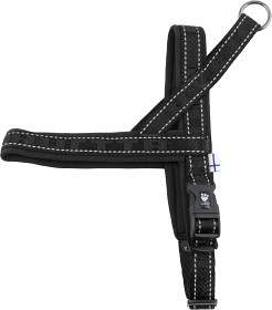 Bilde av Hurtta Casual Sele Raven 35-55 cm