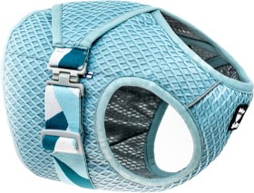 Bilde av Hurtta Cooling Wrap  40-50 Aquamarine