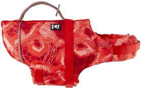 Bilde av Hurtta Life Savior ECO 0-5 kg coral camo
