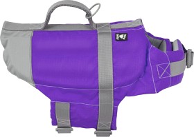 Bilde av Hurtta Life Savior Flytevest for hund Lupin 0-5 kg