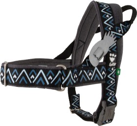 Bilde av Hurtta Razzle-Dazzle H-sele 65-80 cm, Blackberry