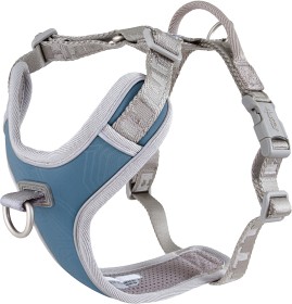 Bilde av Hurtta Venture No-Pull sele 40-45 cm, Bilberry