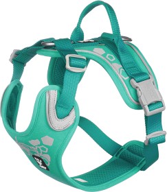 Bilde av Hurtta Weekend Warrior Sele Peacock 100-120 cm
