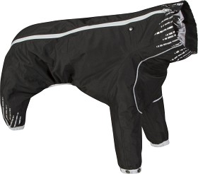 Bilde av Hurtta Downpour Suit Raven 25M-30L