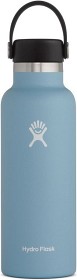 Bilde av HydroFlask Insulated Standard Mouth Flex 532 ml Rain
