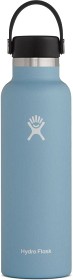 Bilde av HydroFlask Insulated Standard Mouth Flex 621 ml Rain