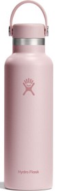Bilde av HydroFlask Standard 21oz (621ml) Solid Trillium