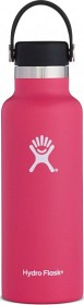 Bilde av Hydroflask Standard Mouth Flex 532 ml Watermelon