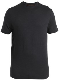 Bilde av Icebreaker M's Merino 150 Tech Lite III SS Tee Black