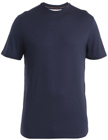 Bilde av Icebreaker M's Merino 150 Tech Lite III SS Tee Midnight Navy