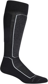 Bilde av Icebreaker M's Ski+ Light OTC Black