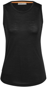 Bilde av Icebreaker W Sphere II Tank Black