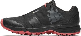 Bilde av Icebug M's Pytho4 BUGrip Black/Ruby