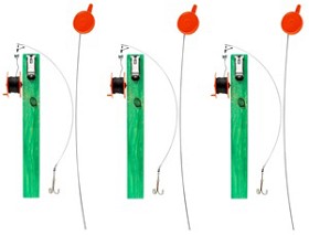 Bilde av IFISH Angeldon 3-pack