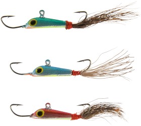 Bild på IFISH Balanspirk Luna 36mm, 3-pack