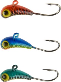 Bilde av IFISH Birra 34mm 3-pakk