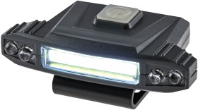 Bilde av IFISH Cap Light UV