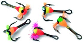 Bild på Garnlyskrok 3-pack stl 14