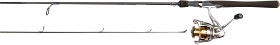 Bilde av IFISH Haspelset Hero Braid 7' 3-15g 4-delat