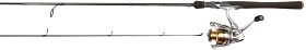 Bilde av IFISH Haspelset Hero Braid 8' 5-25 g