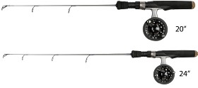 Bilde av IFISH Hero IZE Combo