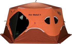 Bilde av IFISH IceHotel 8-p Insulated