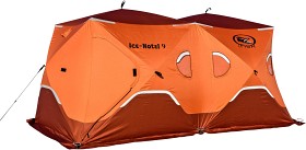 Bilde av IFISH IceHotel 9-p Insulated