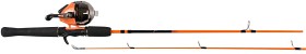 Bilde av IFish Junior Spinnset X-Wand 5'