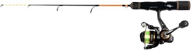 Bilde av IFISH Pulsar / Viper 500 Combo 20M, 50cm Pilkesett