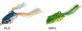 Bilde av IFISH Rattlin' Mini.Frog 8g